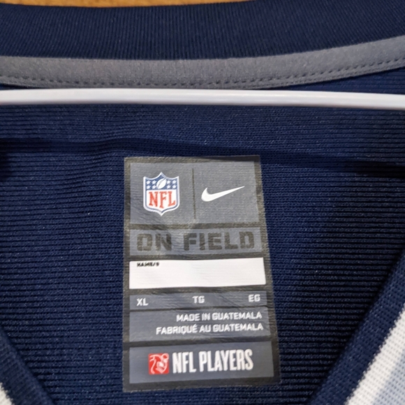 Dallas Cowboys Tony Romo women's jersey - Picture 7 of 7